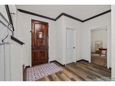 Home For Sale in San Antonio, Texas