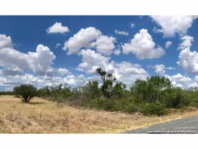 Residential Land For Sale in Castroville, Texas