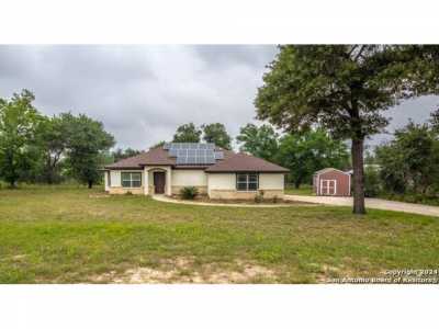 Home For Rent in Poteet, Texas