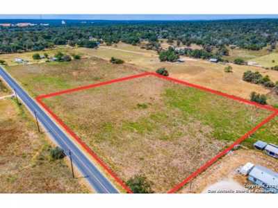 Residential Land For Sale in San Antonio, Texas