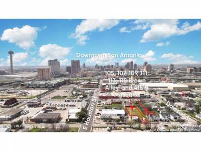 Residential Land For Sale in San Antonio, Texas