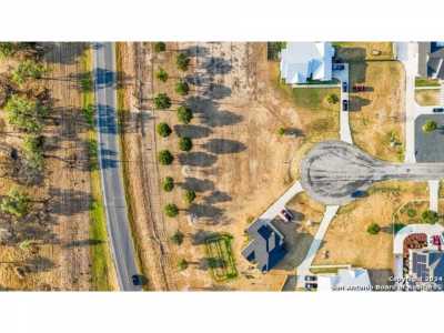 Residential Land For Sale in Lytle, Texas