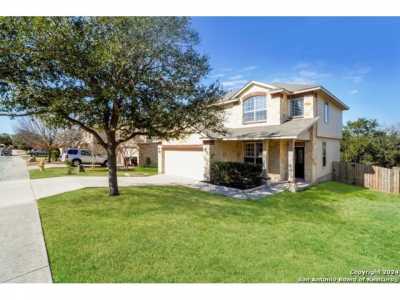 Home For Rent in San Antonio, Texas