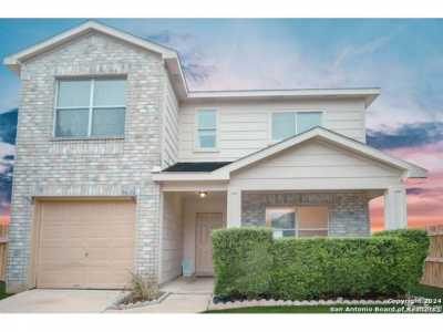 Home For Sale in San Antonio, Texas