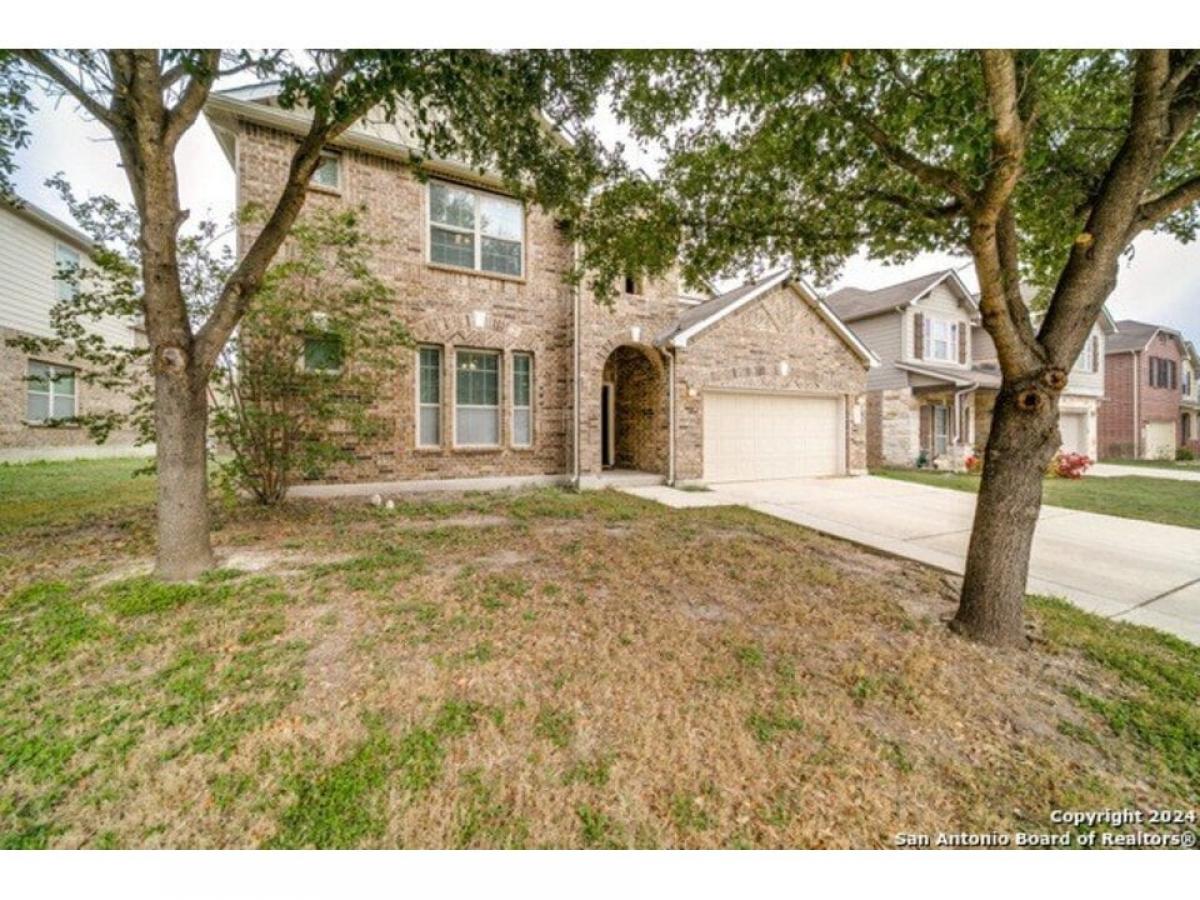 Picture of Home For Sale in Schertz, Texas, United States