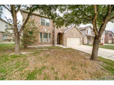 Home For Sale in Schertz, Texas