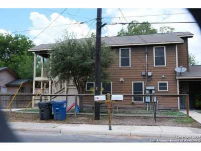 Home For Rent in San Antonio, Texas