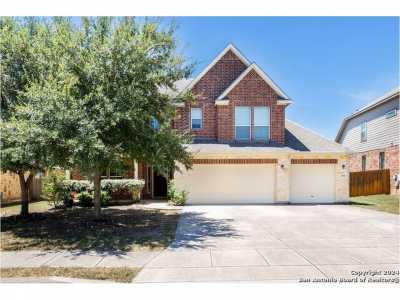 Home For Sale in Boerne, Texas