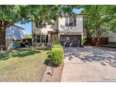 Home For Sale in San Antonio, Texas