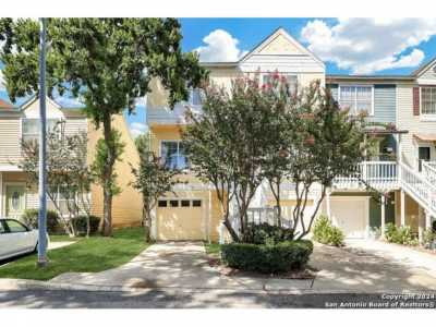 Home For Sale in San Antonio, Texas