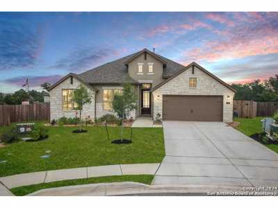 Home For Sale in Bulverde, Texas