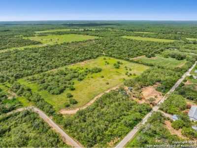 Residential Land For Sale in Christine, Texas