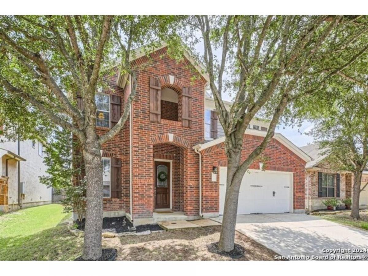 Picture of Home For Sale in Boerne, Texas, United States