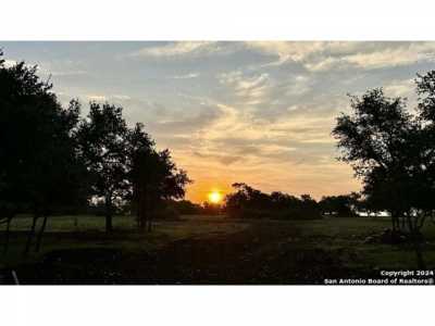 Residential Land For Sale in Lampasas, Texas