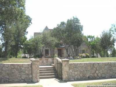 Home For Rent in San Antonio, Texas