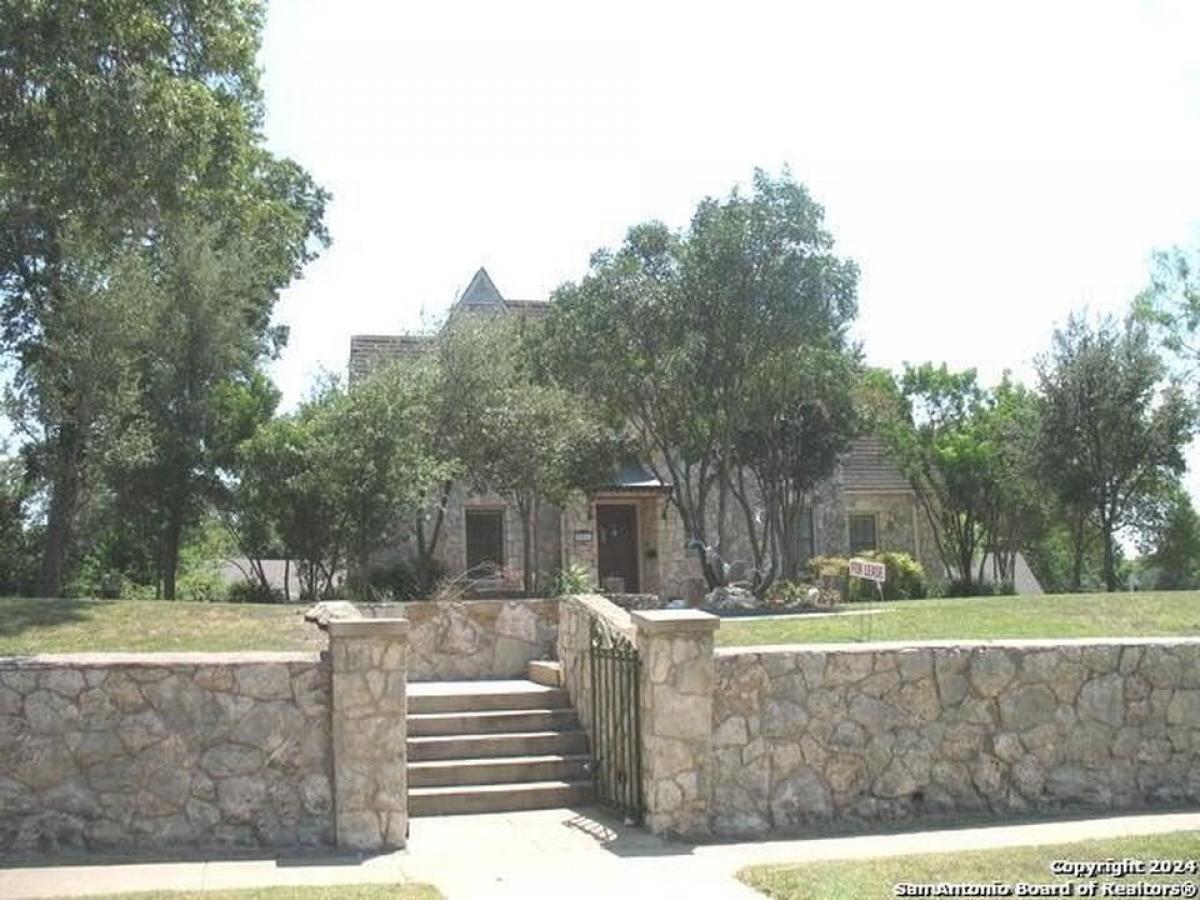 Picture of Home For Rent in San Antonio, Texas, United States