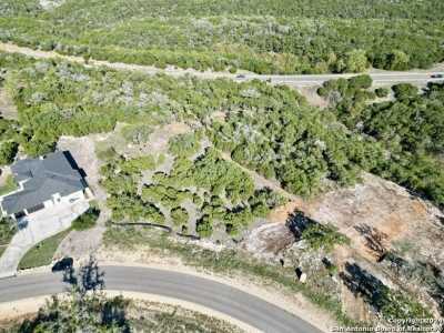 Residential Land For Sale in New Braunfels, Texas