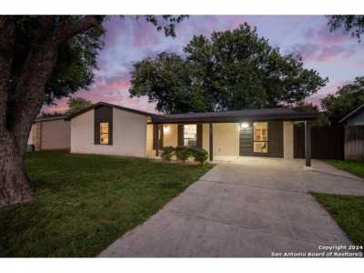 Home For Sale in Schertz, Texas