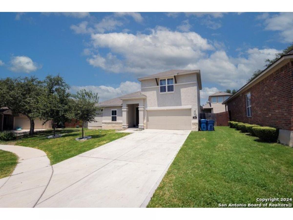 Picture of Home For Sale in Cibolo, Texas, United States