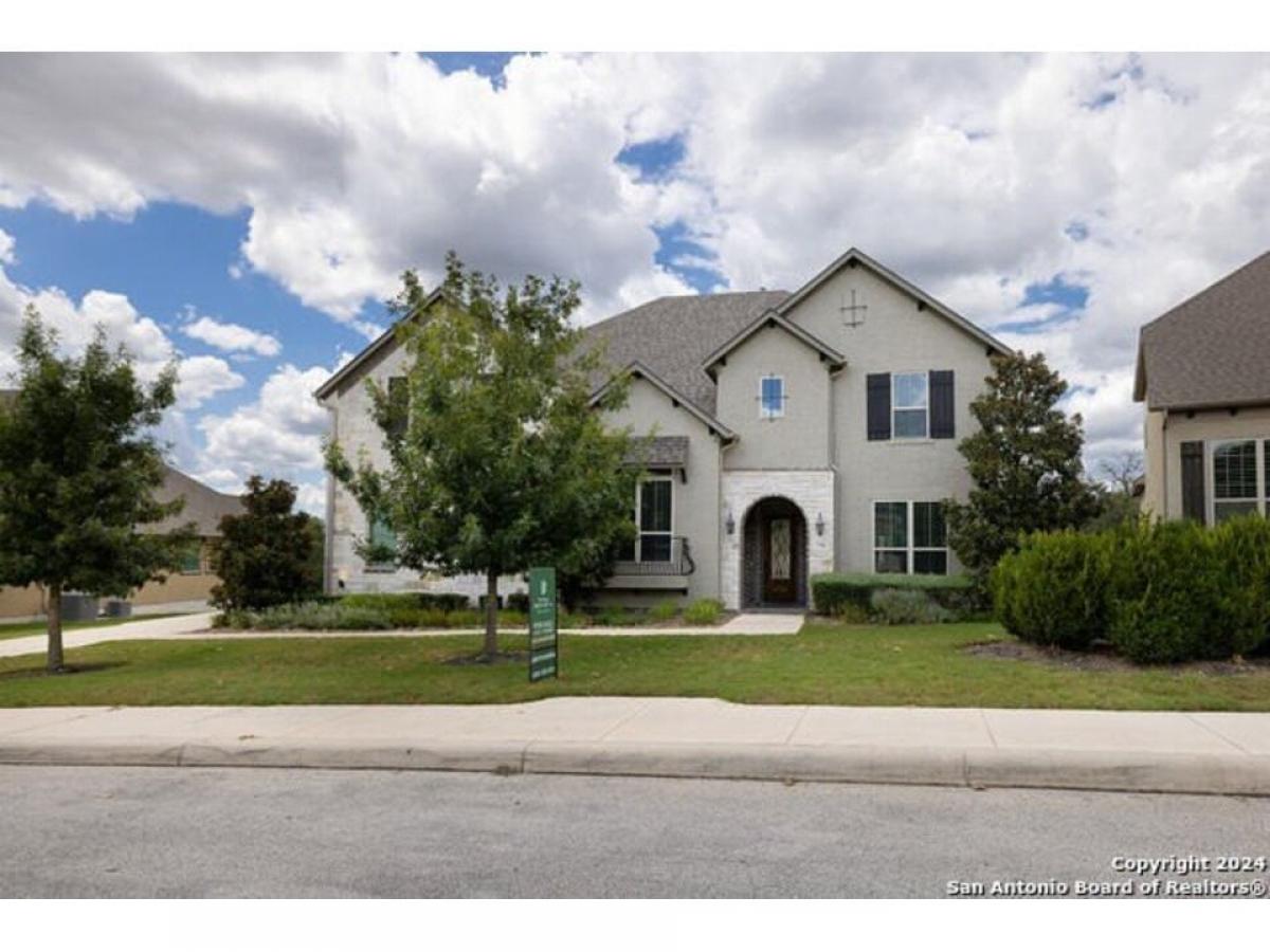 Picture of Home For Sale in Boerne, Texas, United States