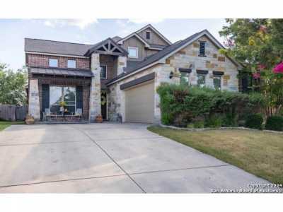 Home For Sale in Boerne, Texas