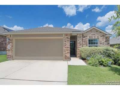 Home For Rent in Cibolo, Texas