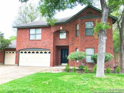 Home For Rent in San Antonio, Texas