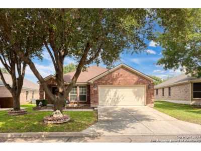 Home For Rent in San Antonio, Texas