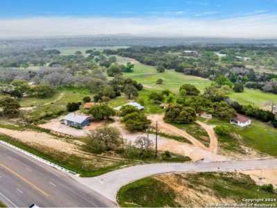 Home For Sale in Hye, Texas