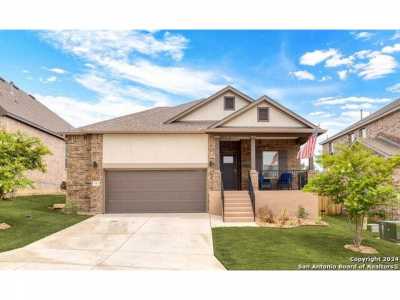 Home For Sale in Spring Branch, Texas