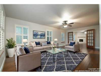 Home For Sale in San Antonio, Texas