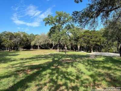 Residential Land For Sale in Pipe Creek, Texas