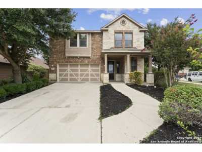 Home For Sale in Cibolo, Texas