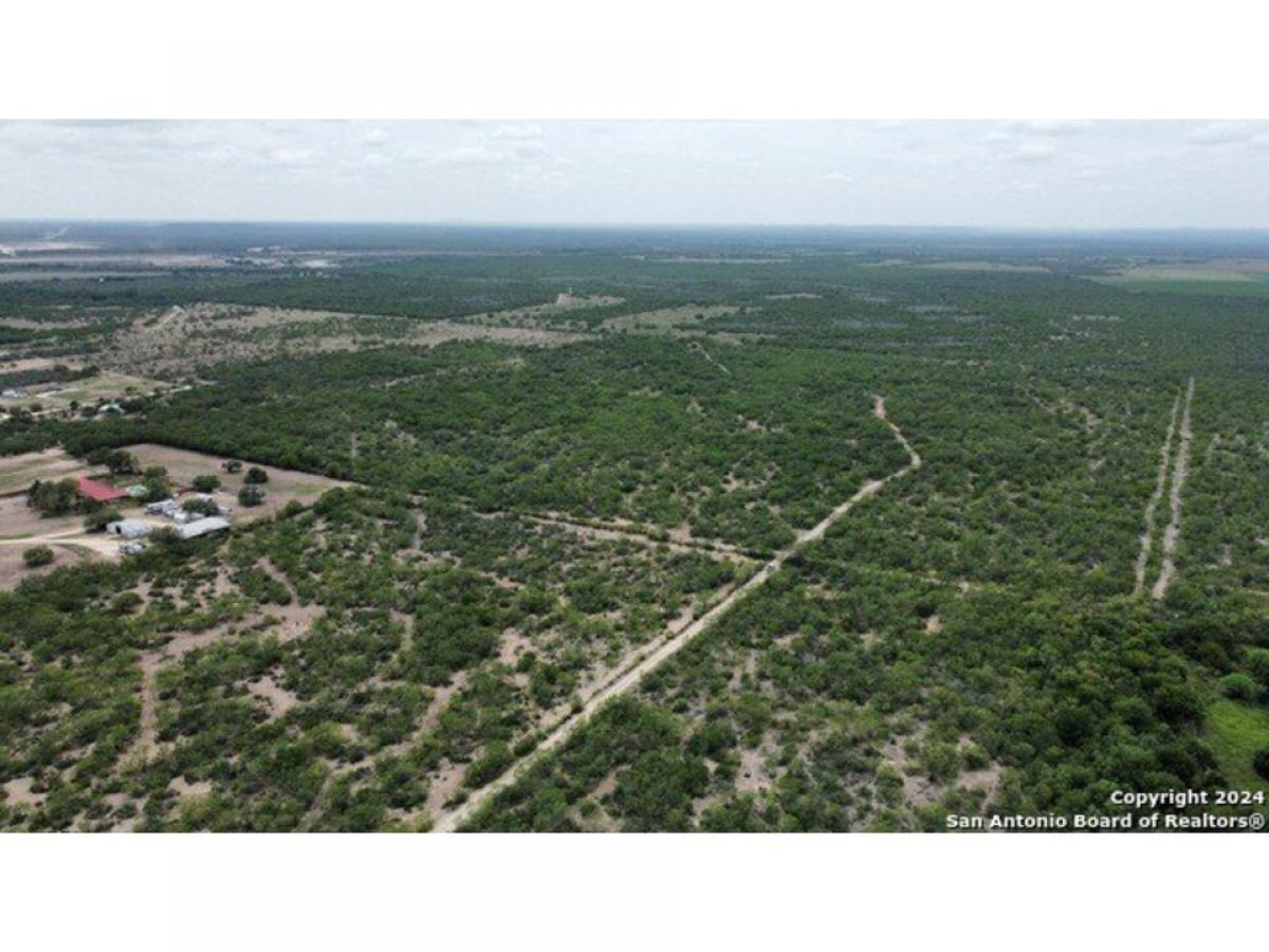 Picture of Farm For Sale in Uvalde, Texas, United States