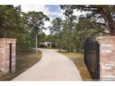 Home For Sale in San Antonio, Texas