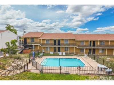 Home For Sale in San Antonio, Texas