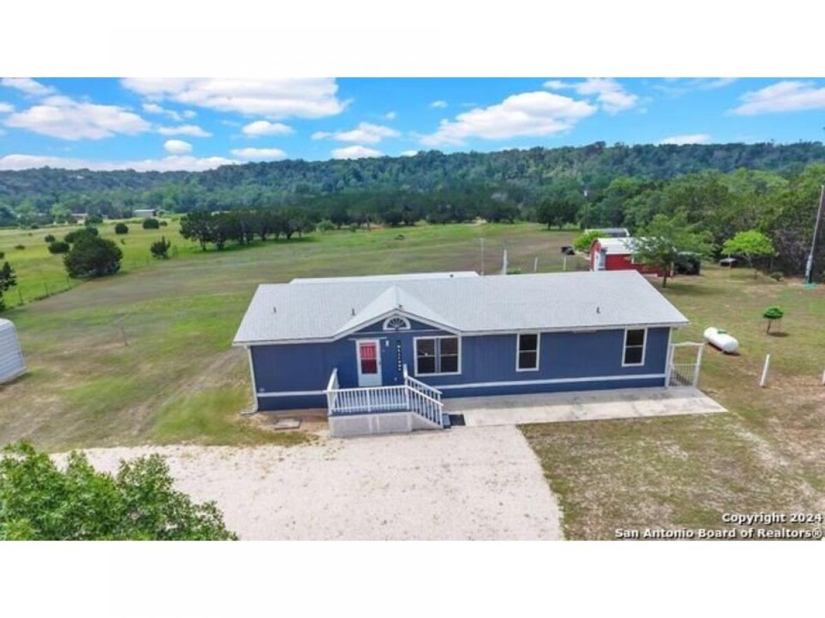 Picture of Farm For Sale in Blanco, Texas, United States