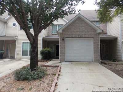 Home For Rent in San Antonio, Texas