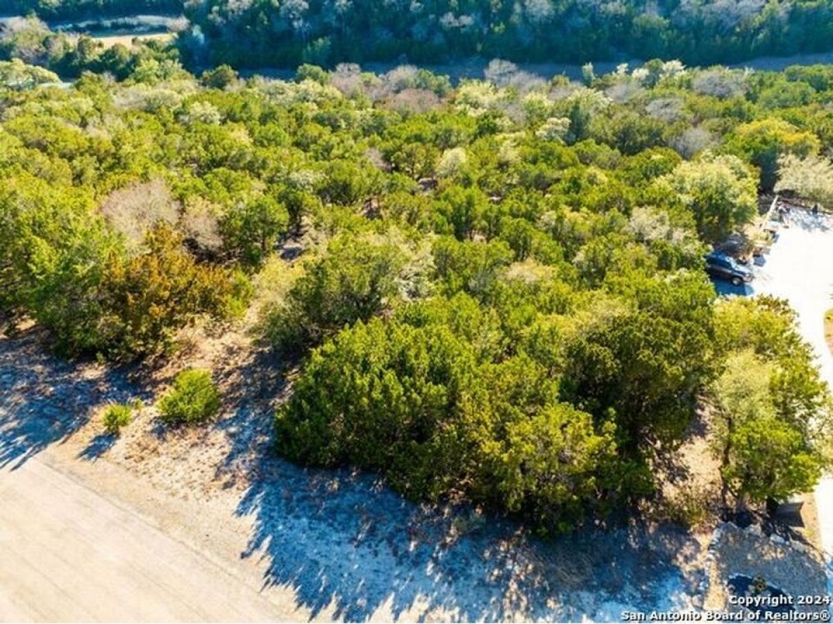 Picture of Residential Land For Sale in Helotes, Texas, United States