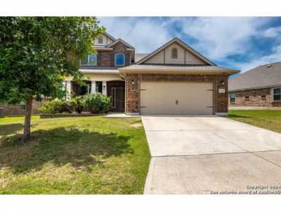 Home For Rent in San Antonio, Texas