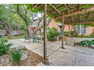 Home For Sale in San Antonio, Texas