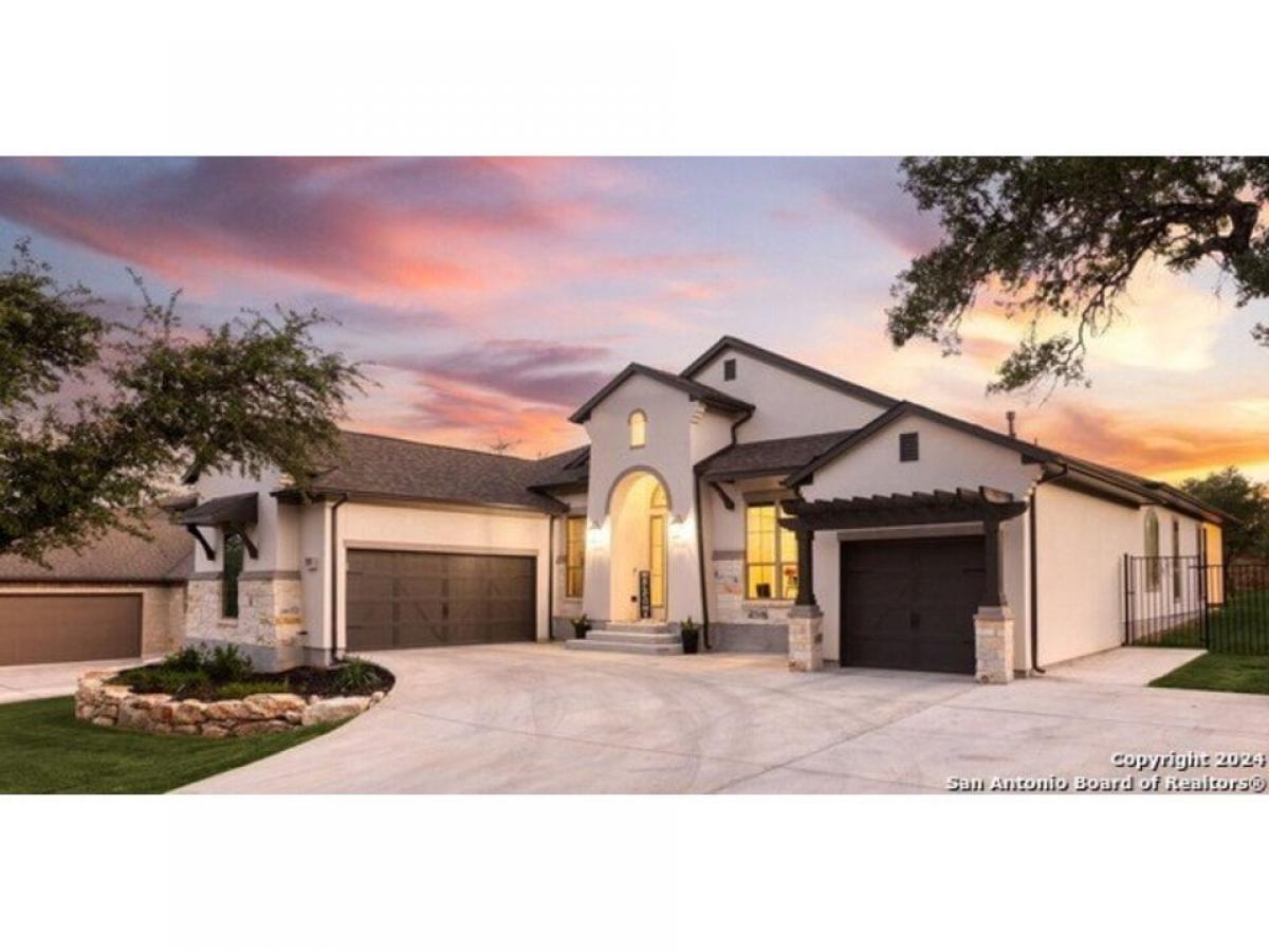 Picture of Home For Sale in Bulverde, Texas, United States