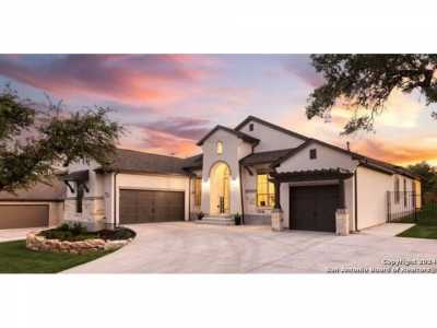 Home For Sale in Bulverde, Texas