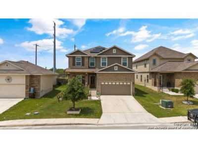 Home For Sale in San Antonio, Texas