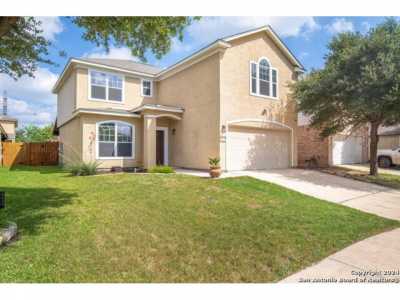 Home For Sale in Helotes, Texas