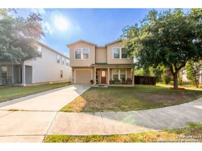 Home For Sale in San Antonio, Texas