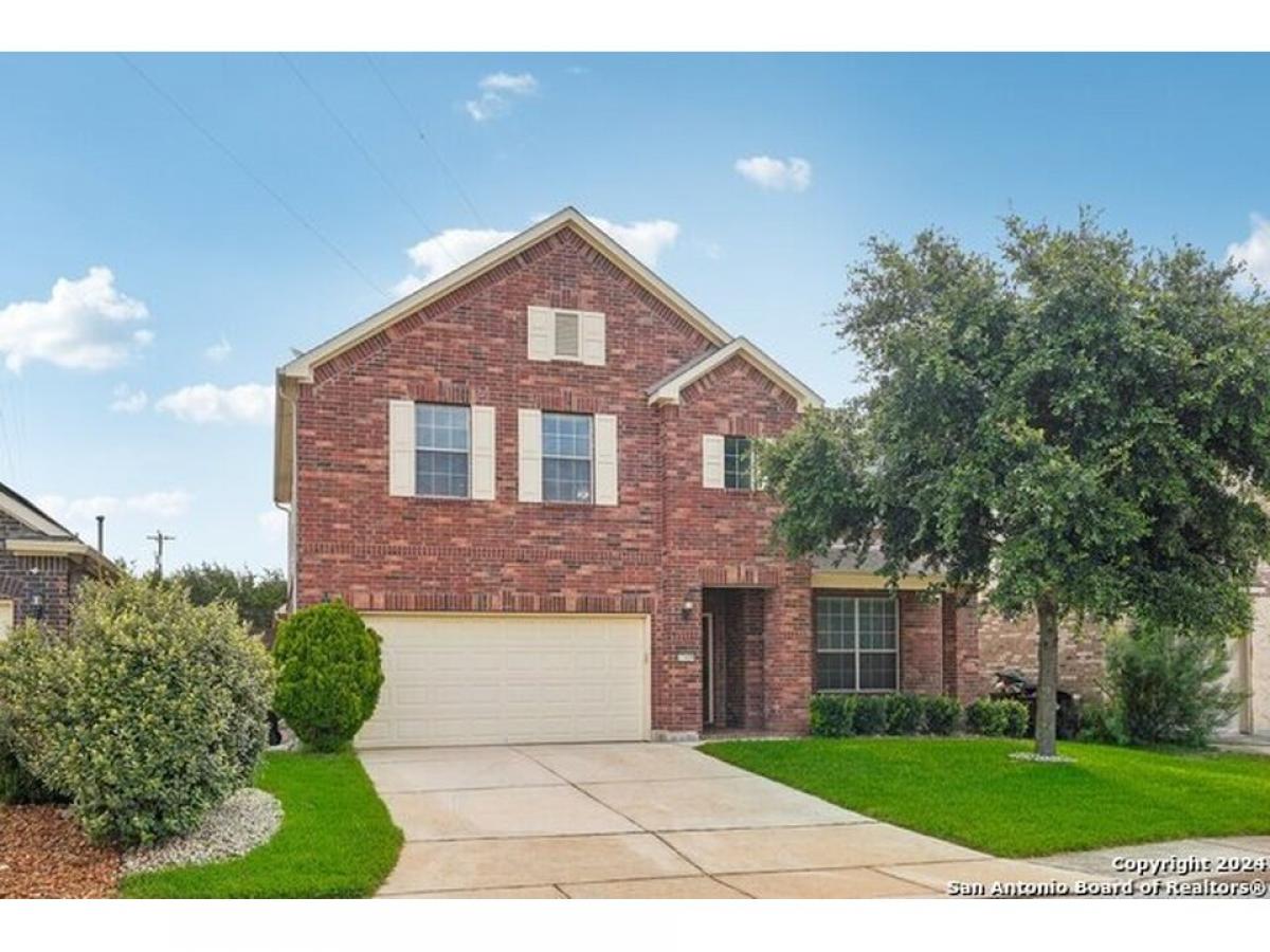 Picture of Home For Sale in Boerne, Texas, United States