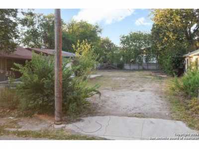 Residential Land For Sale in San Antonio, Texas