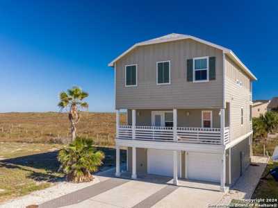 Home For Sale in Port Aransas, Texas