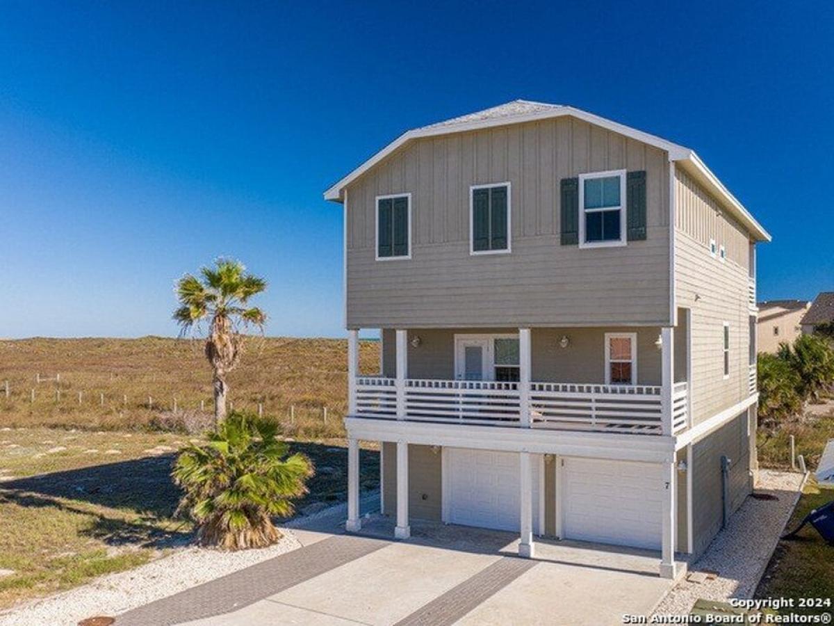 Picture of Home For Sale in Port Aransas, Texas, United States